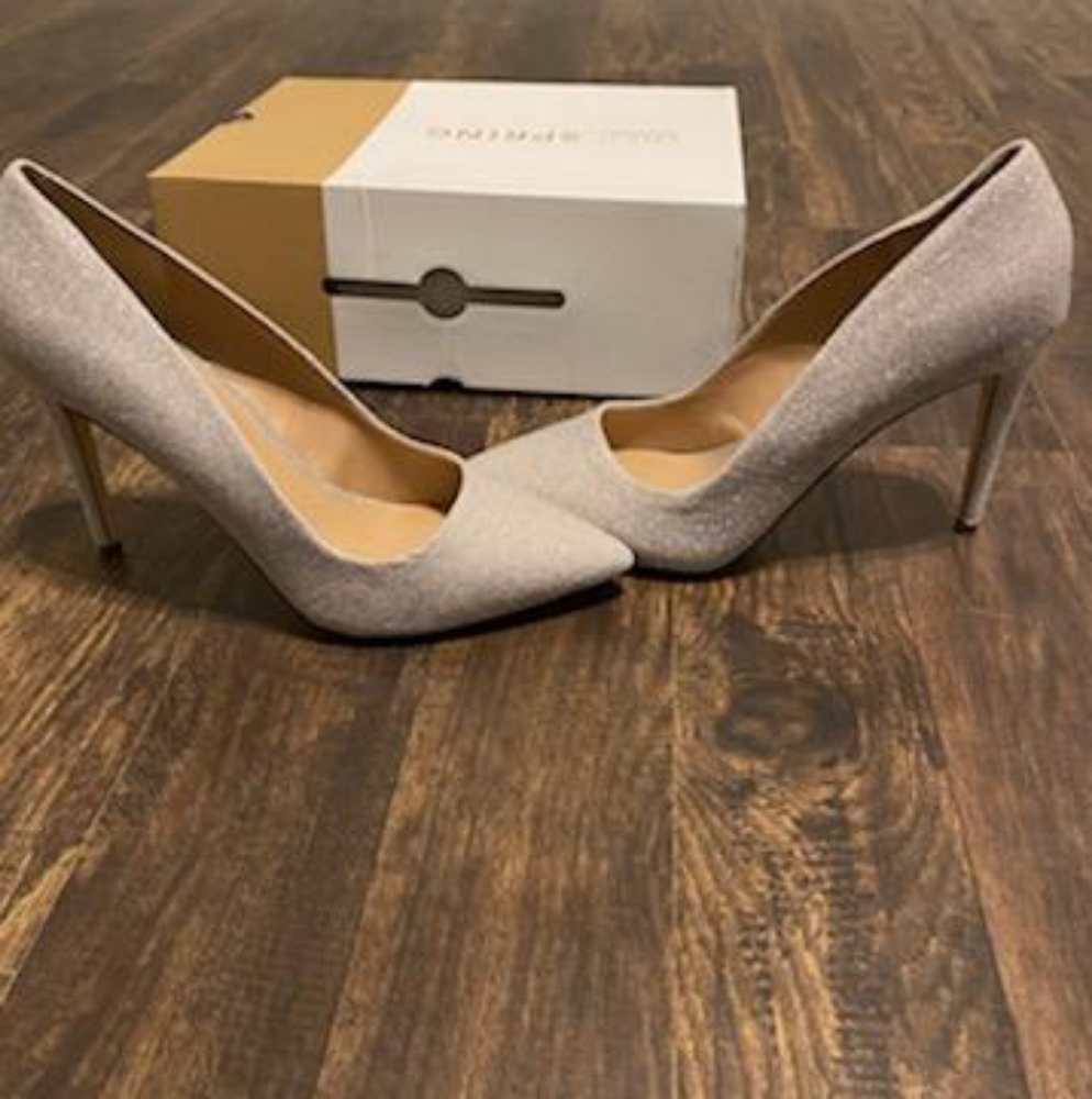 Call it Spring Heels - Picture 2 of 7